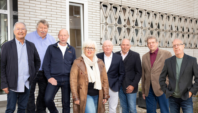 © Foto: Sven Vüllers/GdP NRW