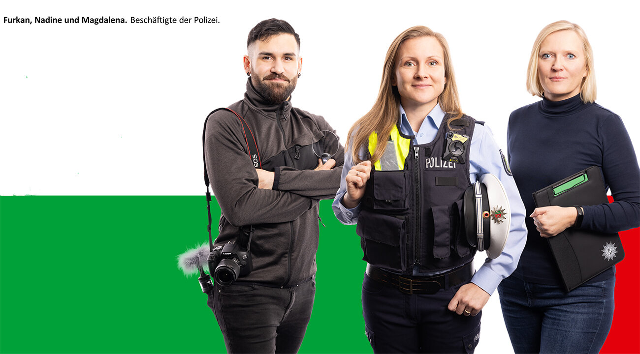 © Foto: Sven Vüllers/GdP