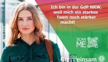© GdP NRW