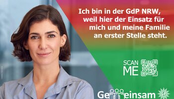 © GdP NRW