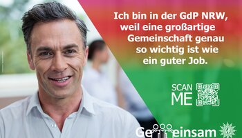 © GdP NRW