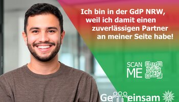 © GdP NRW