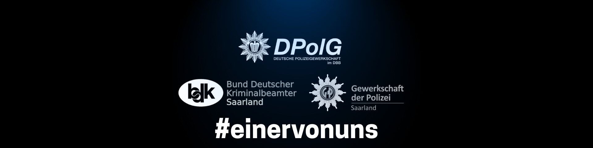 © DPolG Saarland