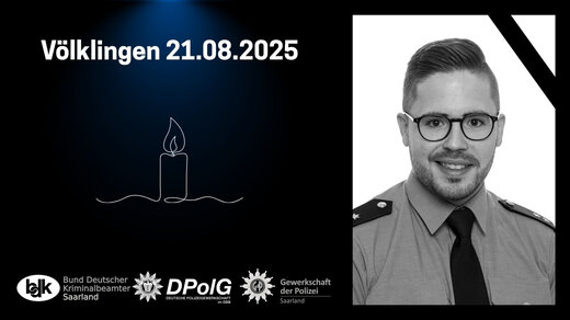 © DPolG Saarland