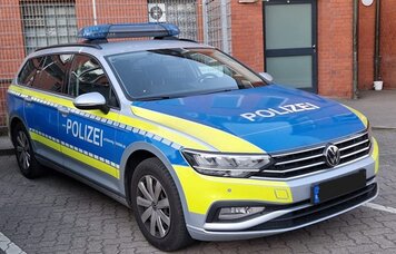 © GdP Schleswig-Holstein