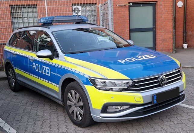 © GdP Schleswig-Holstein
