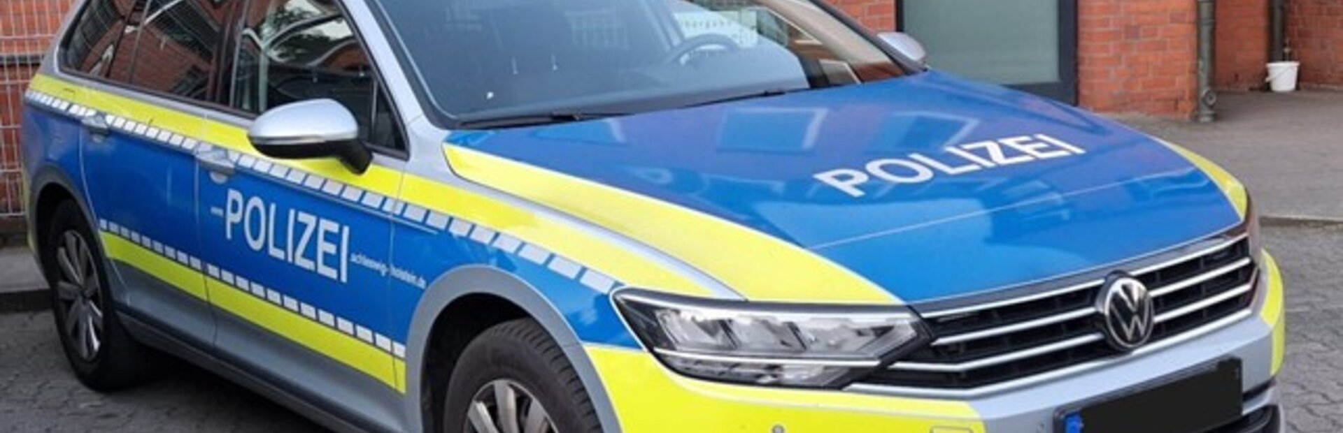 © GdP Schleswig-Holstein