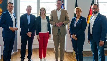 © Ministerium des Inneren und für Sport Rheinland-Pfalz