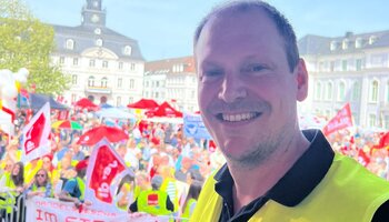© GdP Saarland