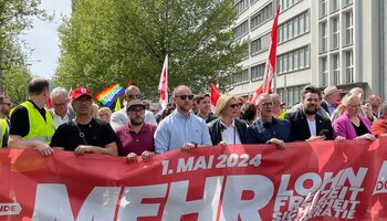 © GdP Saarland