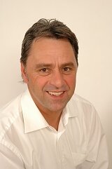 Ralf Porzel, Vorsitzender 2014 - 2018 | © GdP