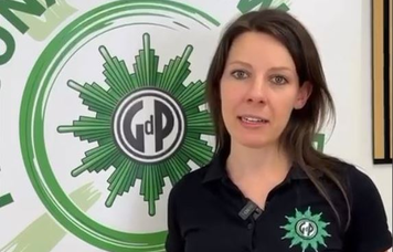 © GdP Saarland
