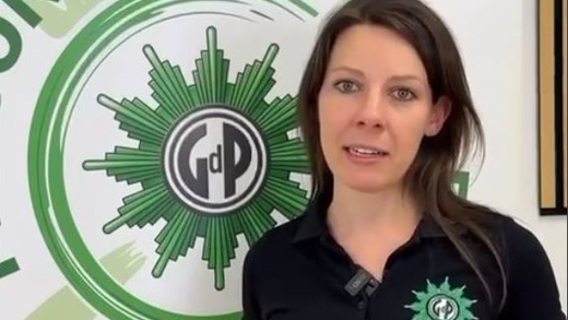 © GdP Saarland