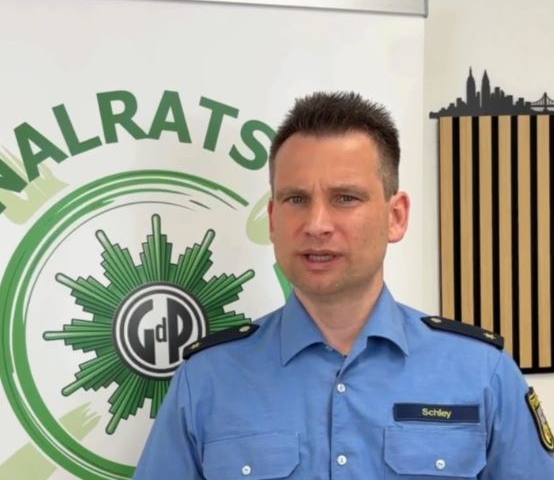 © GdP Saarland