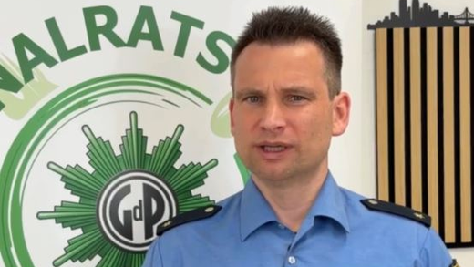 © GdP Saarland