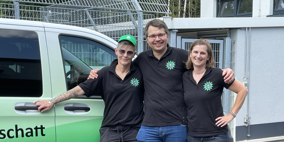 © GdP Saarland