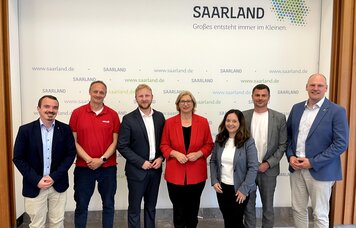 © GdP Saarland