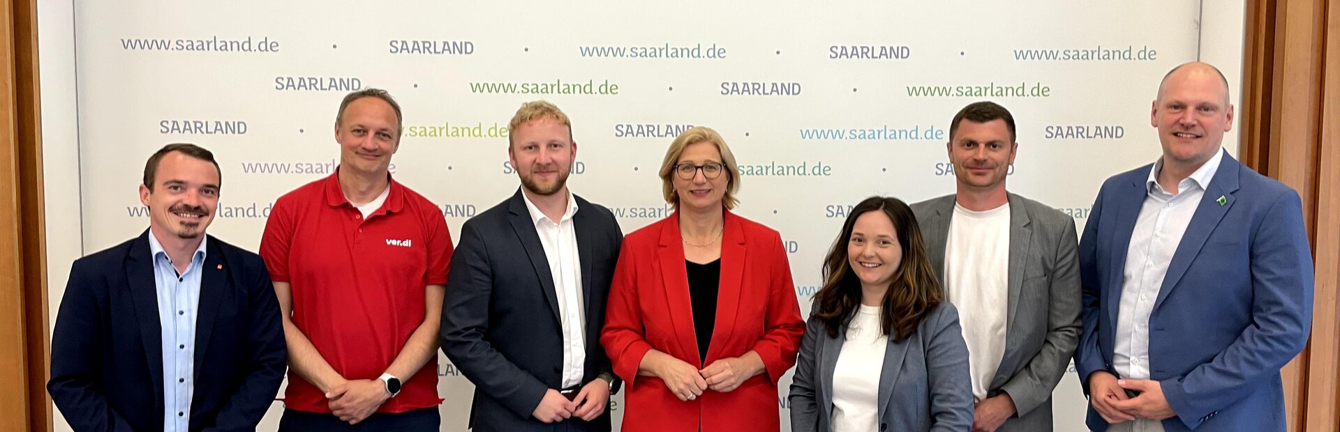 © GdP Saarland