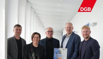 © GdP Saarland