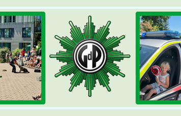 © GdP Saarland
