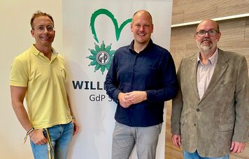 © GdP Saarland