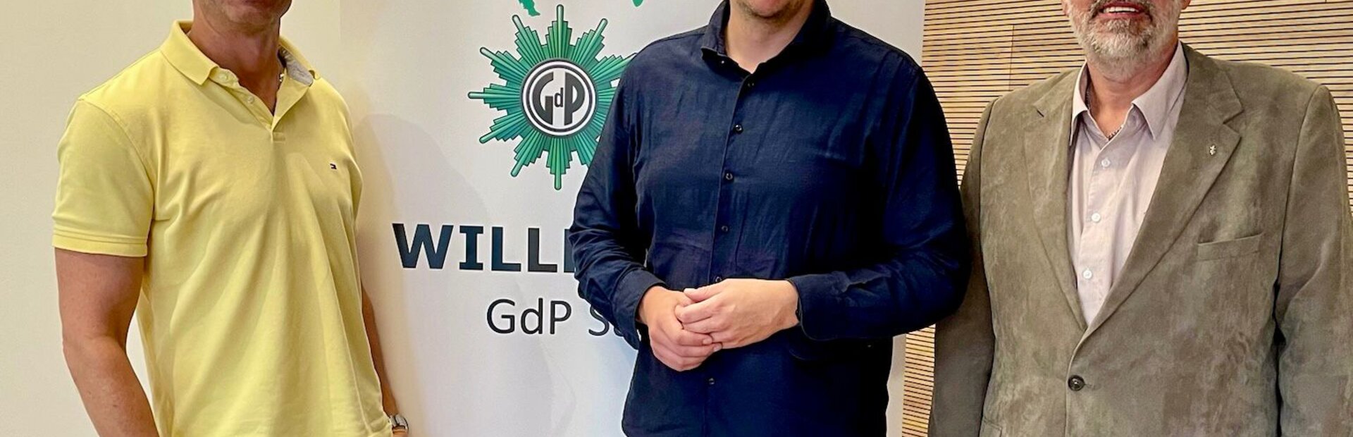 © GdP Saarland