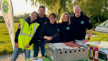 © GdP Saarland