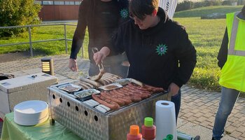 © GdP Saarland