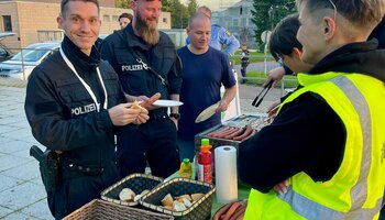 © GdP Saarland