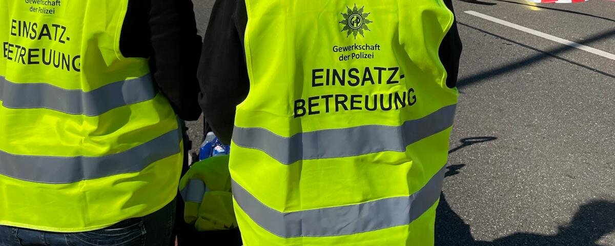 © GdP Saarland