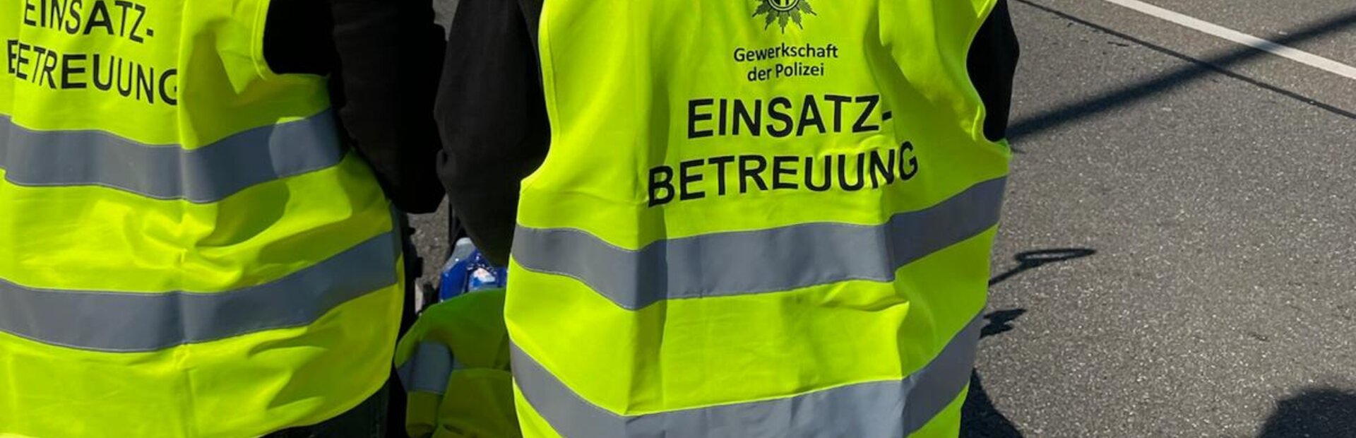 © GdP Saarland