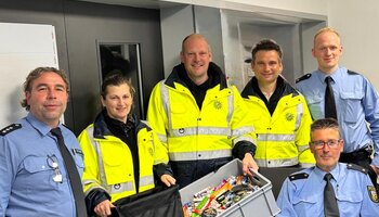 © GdP Saarland