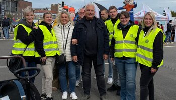 © GdP Saarland