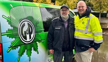 © GdP Saarland