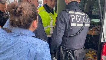 © GdP Saarland