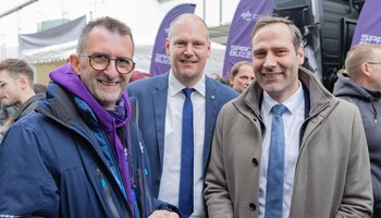 © GdP Saarland