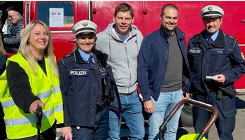 © GdP Saarland