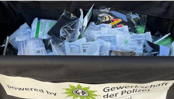© GdP Saarland