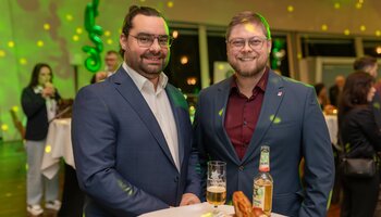 © GdP Saarland, Paul Mukian