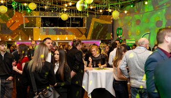 © GdP Saarland, Paul Mukian