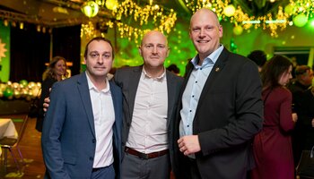 © GdP Saarland, Paul Mukian