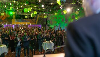 © GdP Saarland, Paul Mukian