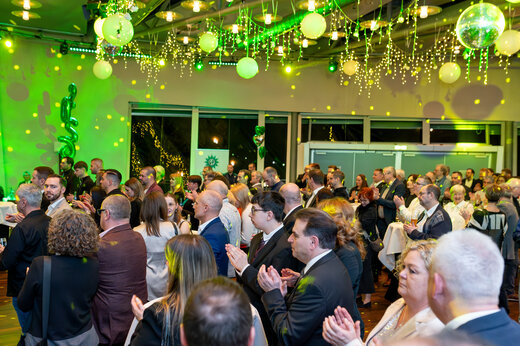 © GdP Saarland, Paul Mukian