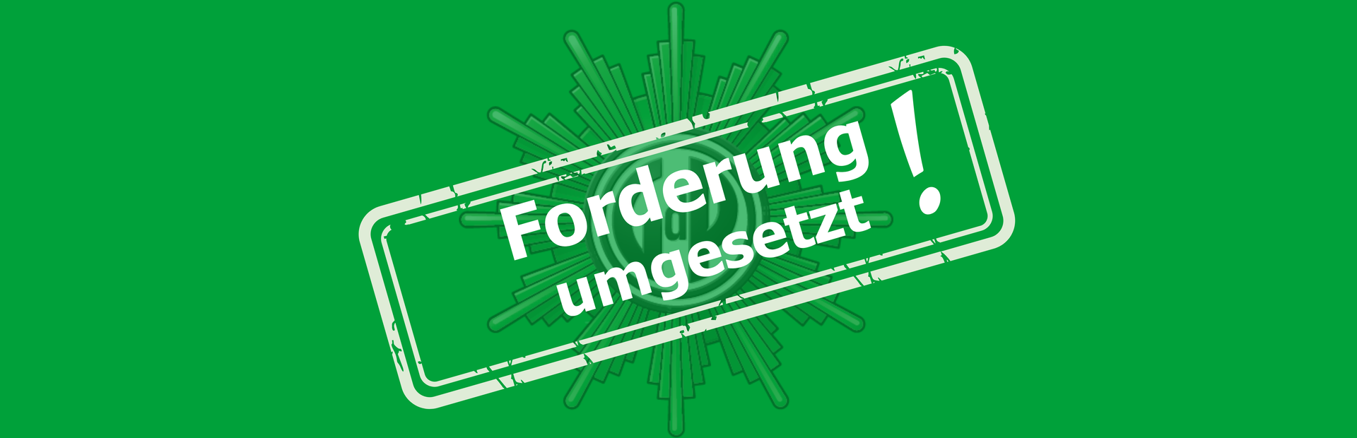 © GdP Saarland