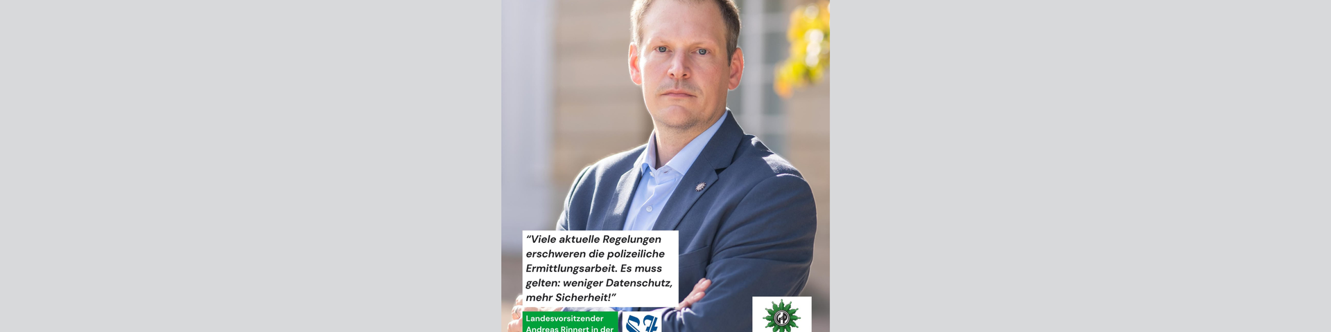 © GdP Saarland