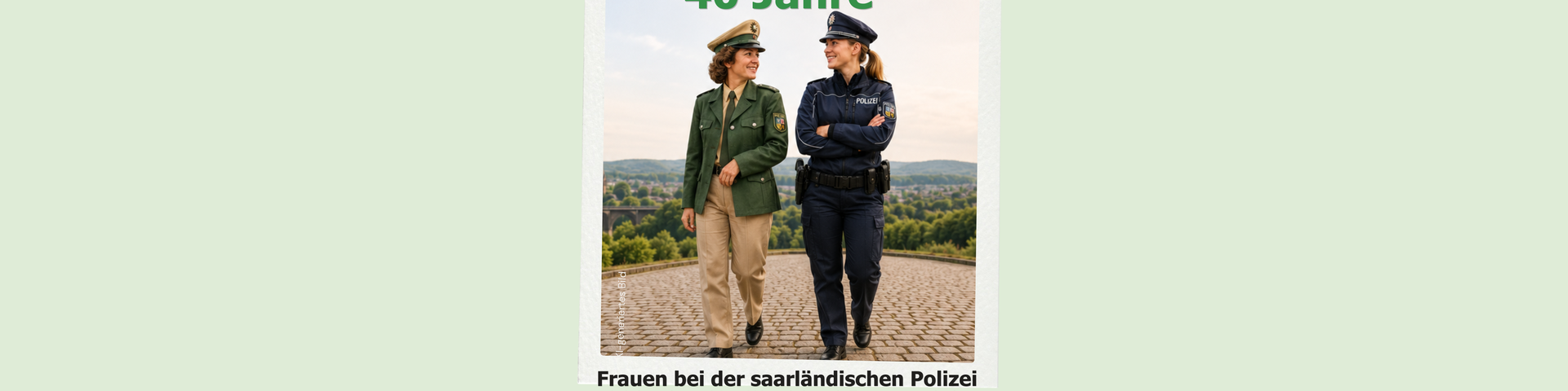 © GdP Saarland