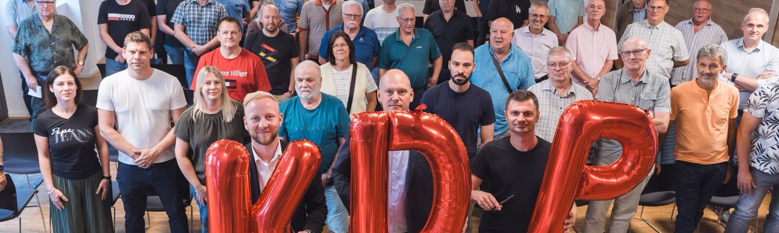 © GdP Saarland