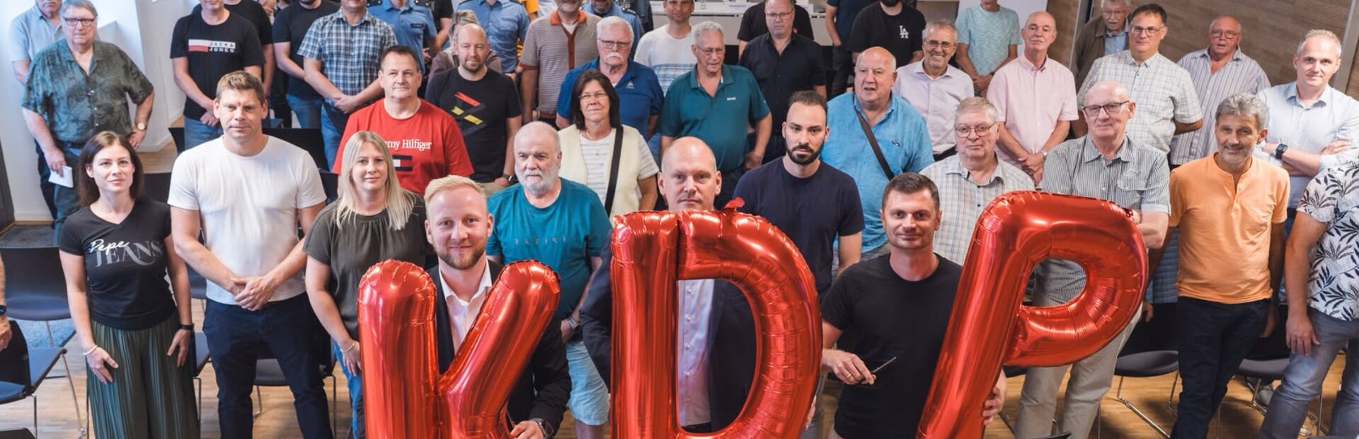 © GdP Saarland