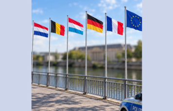 © GdP Saarland