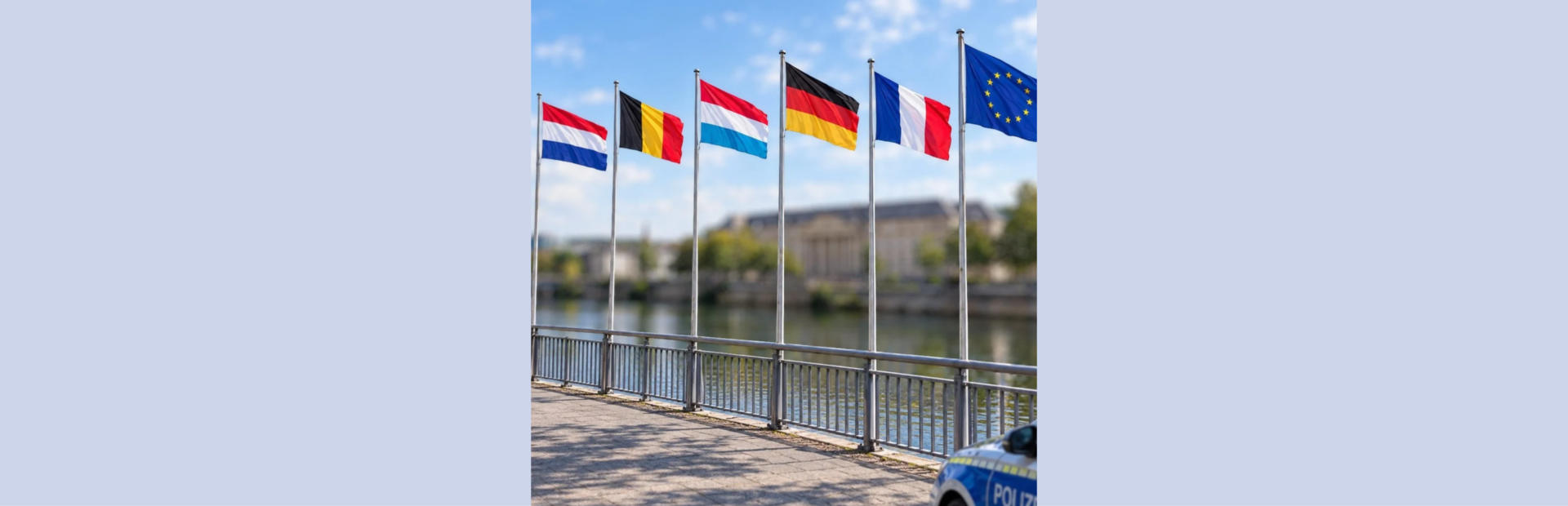 © GdP Saarland